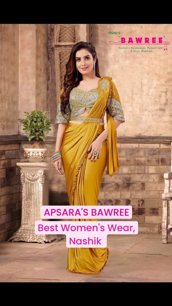Instagram post from apsarasbawree.in. This post is in position 3.